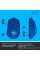 Мишка Logitech M330 Silent plus Blue (910-004910)