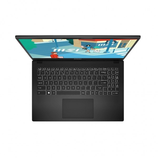 Ноутбук MSI Modern 15 H C13M-262XUA (9S7-15H431-262)