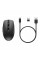 Мишка HP 710 Silent Rechargeable Wireless Black (6E6F2AA)