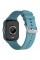 Смарт-годинник Globex Smart Watch Me3 Blue