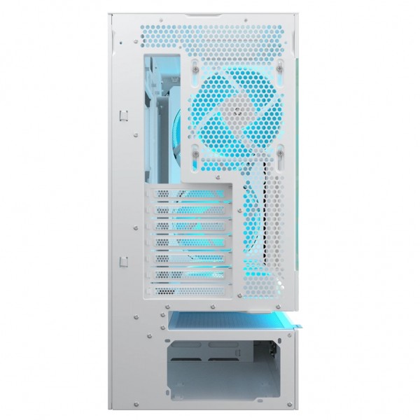 Корпус для ПК Cougar CFV235 White