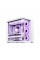 Корпус для ПК JONSBO TK-2 White