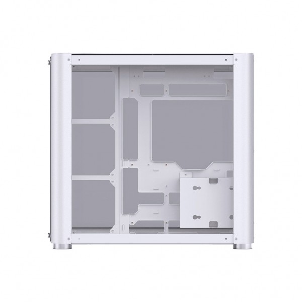 Корпус для ПК JONSBO TK-2 White