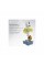 Клавіатура Ajazz AK820 MAX PLUS Daydream Switch RGB Wireless/Bluetooth/USB White (AK820MAX-DD-BWD)