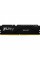 Модуль пам'яті для комп'ютера DDR5 64GB 5600 MHz Beast Black Kingston Fury (ex.HyperX) (KF556C36BBE-64)