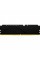Модуль пам'яті для комп'ютера DDR5 64GB 5600 MHz Beast Black Kingston Fury (ex.HyperX) (KF556C36BBE-64)