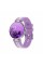 Смарт-годинник Canyon Semifreddo SW-61 Silver-Lavender (CNS-SW61PP)