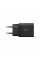 Зарядний пристрій Spigen 2xUSB-C PD 47W black (ACH09457)