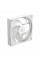 Кулер до корпусу ID-Cooling Вентилятор ID-Cooling AS-140-W Duet White (AS-140-W DUET)