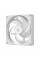 Кулер до корпусу ID-Cooling Вентилятор ID-Cooling AS-140-W Duet White (AS-140-W DUET)