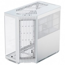 Корпус для ПК APNX V1 White (APCM-VI01003.21)