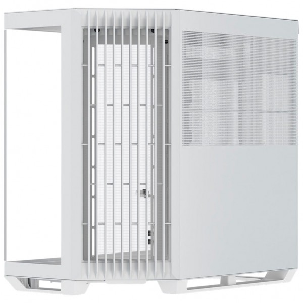 Корпус для ПК APNX V1 White (APCM-VI01003.21)