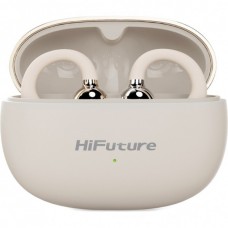 Навушники HiFuture FlexClip Champagne (flexclip.champagne)