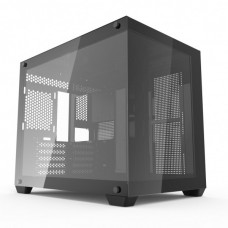 Корпус для ПК DARKFLASH C285MP V2 BLACK