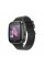 Смарт-годинник HOCO Y100 children watch with call function Black (6942007625623)