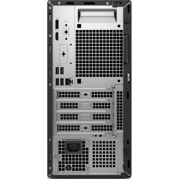 Комп'ютер Dell Pro Tower / i7-14700, 16, 512, Kb/Mouse (BTO012_QCT1250_UA_UBU)