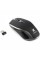 Мишка Vinga MSW-909 Silent black-grey