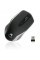 Мишка Vinga MSW-909 Silent black-grey