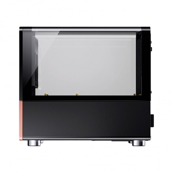 Корпус для ПК JONSBO V12 Black