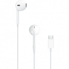 Навушники Apple EarPods USB-C White (MYQY3ZM/A)