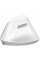 Мишка Ajazz i300 Wireless/Bluetooth/USB White (i300-W)