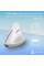 Мишка Ajazz i300 Wireless/Bluetooth/USB White (i300-W)