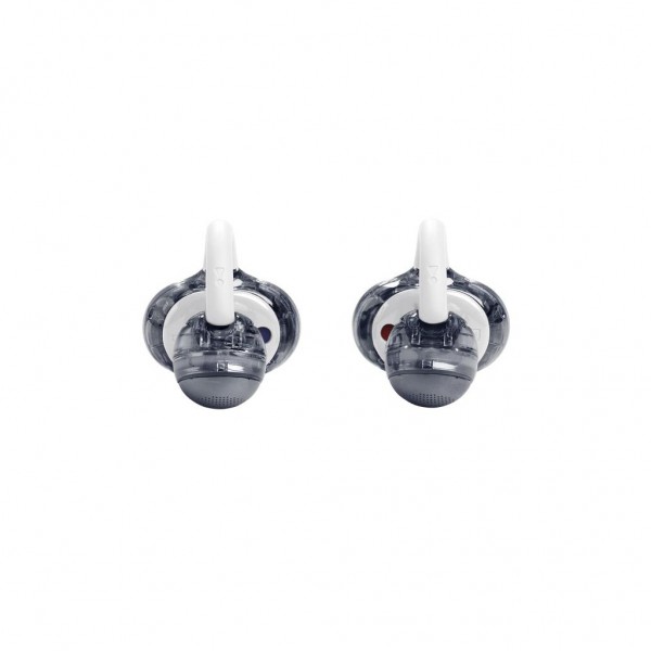Навушники JBL Soundgear Clips White (JBLSNDGEARCLWHT)