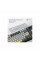 Клавіатура Ajazz AK980 Clear Sky Switch RGB Wireless/Bluetooth/USB Black (AK980-CS-BGY)