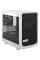 Корпус для ПК Fractal Design Meshify 2 Nano Wh TG clearTint (FD-C-MES2N-02)