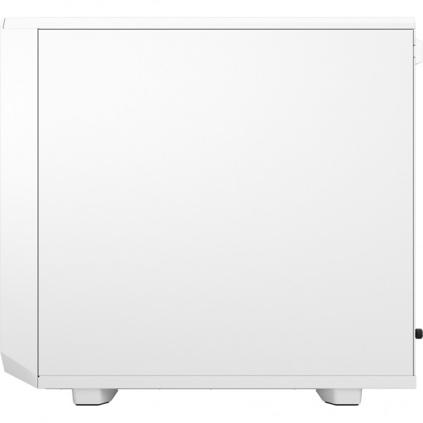 Корпус для ПК Fractal Design Meshify 2 Nano Wh TG clearTint (FD-C-MES2N-02)
