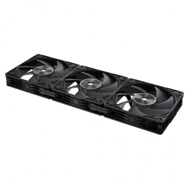 Кулер до корпусу ASUS ProArt PF120 Black 3IN1 (90DA00M0-B09020)