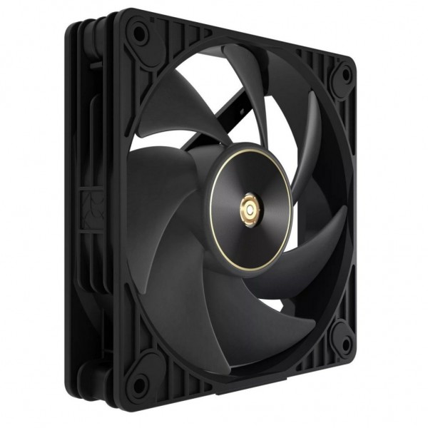 Кулер до корпусу ASUS ProArt PF120 Black 3IN1 (90DA00M0-B09020)