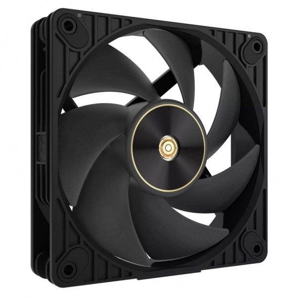 Кулер до корпусу ASUS ProArt PF120 Black 3IN1 (90DA00M0-B09020)