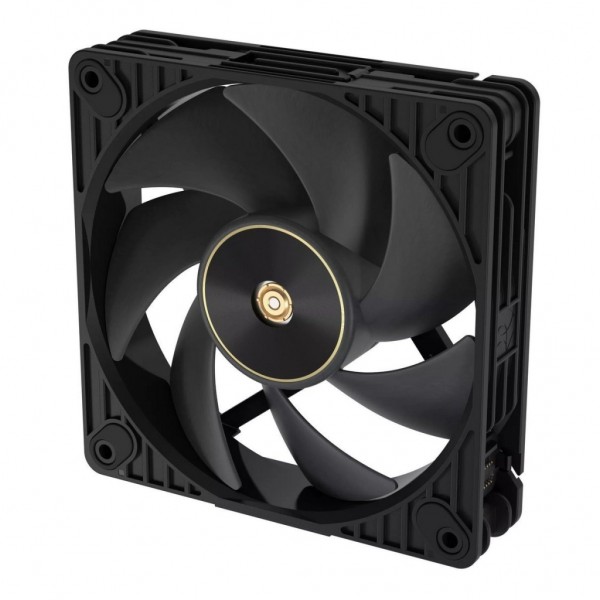 Кулер до корпусу ASUS ProArt PF120 Black 3IN1 (90DA00M0-B09020)