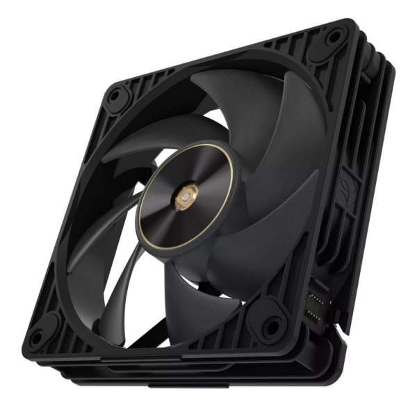 Кулер до корпусу ASUS ProArt PF120 Black 3IN1 (90DA00M0-B09020)