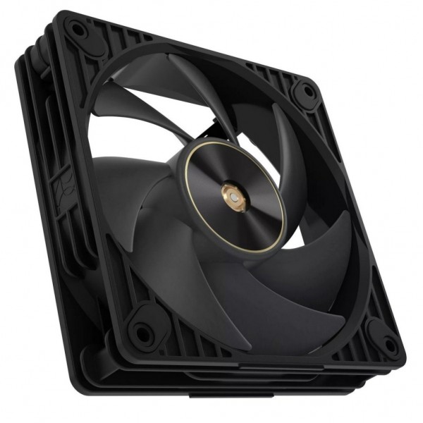 Кулер до корпусу ASUS ProArt PF120 Black 3IN1 (90DA00M0-B09020)