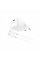 Зарядний пристрій Acefast USB-C 20W Gan A73 mini + USB-C cable Fast Charger White (6974316282655)