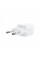 Зарядний пристрій Acefast USB-C 20W Gan A73 mini + USB-C cable Fast Charger White (6974316282655)
