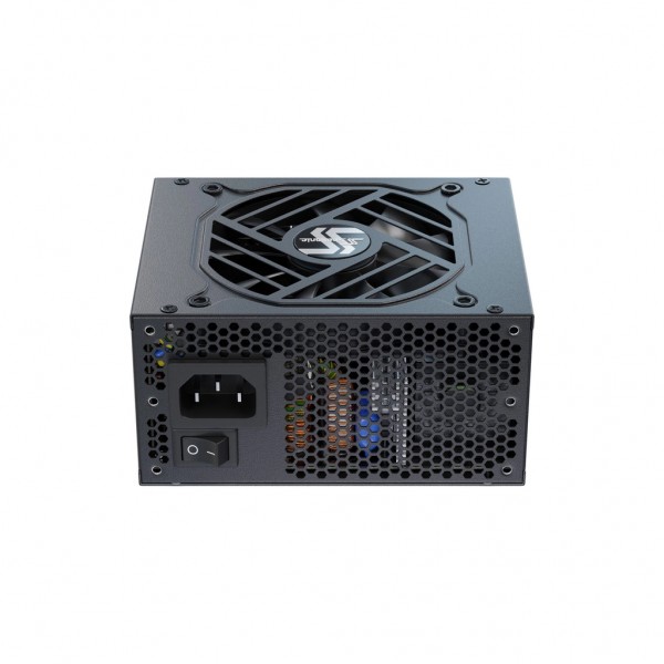 Блок живлення Seasonic 750W (FOCUS-SGX-750)