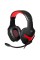 Навушники Defender Scrapper 500 Black-Red (64500)
