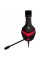 Навушники Defender Scrapper 500 Black-Red (64500)