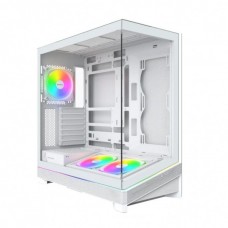 Корпус для ПК MONTECH SKY 3 (W)