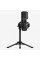 Мікрофон Streamplify MIC-48-RGB-TP Black (SPMC-MZ1C127.11)