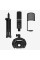 Мікрофон Streamplify MIC-48-RGB-TP Black (SPMC-MZ1C127.11)