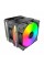 Кулер до процесора MONTECH NX600 ARGB (B)