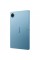 Планшет Blackview Tab Zeno 10 SET 11" 6GB/256GB 5G Blue Чохол, Скло, Клавіатур (6931548326281)