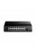 Комутатор мережевий TP-Link TL-SF1016D