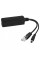 Адаптер PoE Greenvision POE 48-12V (6545)