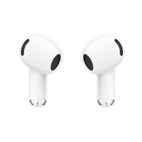 Навушники Oppo Enco Air5S ETEF1 Lunar White (ETEF1 WHITE)