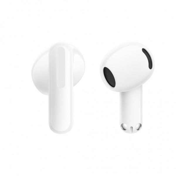 Навушники Oppo Enco Air5S ETEF1 Lunar White (ETEF1 WHITE)